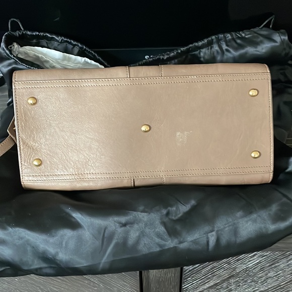 Saint Laurent tote - Picture 10 of 15